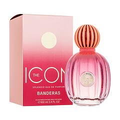 Parfemska voda Banderas The Icon Splendid 100 ml