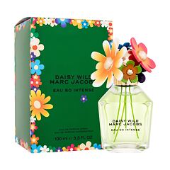 Parfemska voda Marc Jacobs Daisy Wild Eau So Intense 100 ml