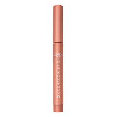 Sjenilo za oči L'Oréal Paris Le Shadow Stick 1,4 g 150 Captivating Sepia