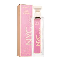 Parfemska voda Elizabeth Arden 5th Avenue NYC Love 75 ml oštećena kutija