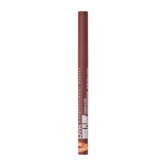Olovka za usne NYX Professional Makeup Duck Plump Plumping Lip Liner 0,33 g 07 Swollen Spice