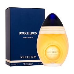 Parfemska voda Boucheron Boucheron 100 ml