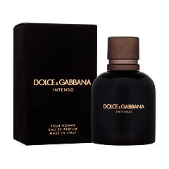 Parfemska voda Dolce&Gabbana Pour Homme Intenso 75 ml