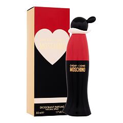 Dezodorans Moschino Cheap And Chic 50 ml