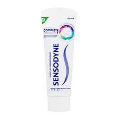 Zubna pasta Sensodyne Complete Protection+ Whitening 75 ml