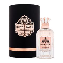 Parfemska voda Assala Prime Royal Rose 100 ml