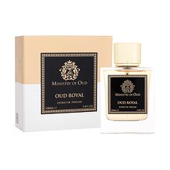 Parfemski ekstrakt Ministry Of Oud Oud Royal 100 ml