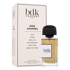 Parfemska voda BDK Parfums Gris Charnel 100 ml