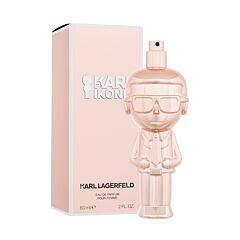 Parfemska voda Karl Lagerfeld Ikonik 60 ml