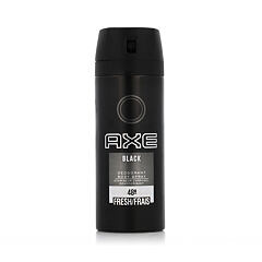 Dezodorans Axe Black 150 ml