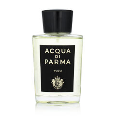 Parfemska voda Acqua di Parma Signatures Of The Sun Yuzu 100 ml Testeri