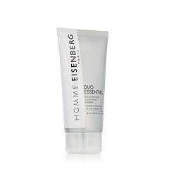 Gel za čišćenje lica Eisenberg Homme Duo Essentiel 150 ml