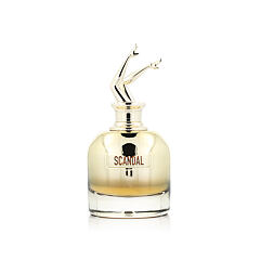 Parfemska voda Jean Paul Gaultier Scandal Gold 80 ml
