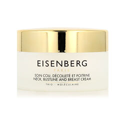 Krema za vrat i dekolte Eisenberg Neck, Bustline and Breast Cream 100 ml