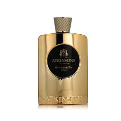Parfemska voda Atkinsons His Majesty The Oud 100 ml