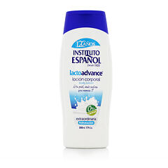 Losion za tijelo Instituto Espanol Lacto Advance Body Lotion 500 ml