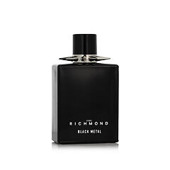Parfemska voda John Richmond Black Metal 100 ml
