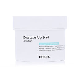 Maramice COSRX One Step Moisture Up Pad 70 kom