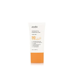 Proizvod za zaštitu lica od sunca Ondo Beauty 36.5 CHOK-CHOK Ceramides & Cica Protective Sun Cream SPF50+ 50 ml