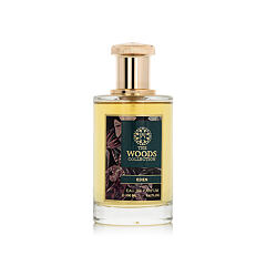 Parfemska voda The Woods Collection Eden 100 ml Testeri