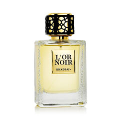 Parfemska voda Khadlaj Maison L'Or Noir 100 ml