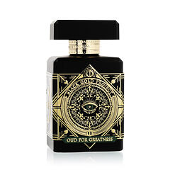 Parfemska voda Initio Black Gold Project Oud for Greatness Neo 90 ml
