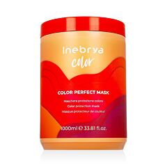 Maska za kosu Inebrya Color Perfect Mask 1000 ml
