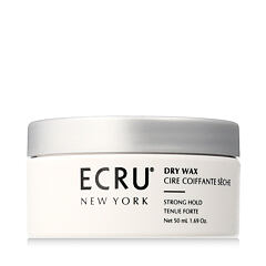 Vosak za kosu ECRU Dry Wax 50 ml