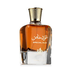Parfemska voda Al Wataniah Special Oud 100 ml
