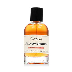 Parfemski ekstrakt Gerini Floral Overdose 100 ml