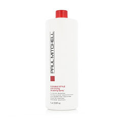 Lak za kosu Paul Mitchell Flexible Style Fast Drying Sculpting Spray punilo 1000 ml