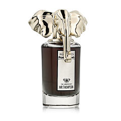 Parfemska voda Penhaligon´s Portraits The Omniscient Mr Thompson 75 ml