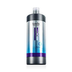 Šampon Londa Professional Tone Plex Pearl Blonde Shampoo 1000 ml