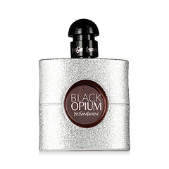Parfemska voda Yves Saint Laurent Black Opium Glitter 50 ml