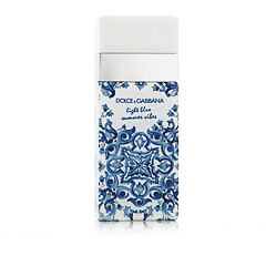 Toaletna voda Dolce&Gabbana Light Blue Summer Vibes 50 ml