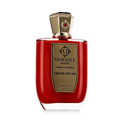 Parfemski ekstrakt Unique'e Luxury Crush On Me 100 ml