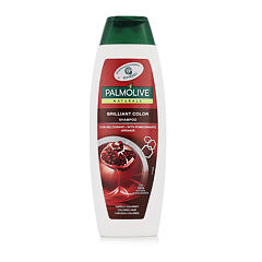 Šampon Palmolive Naturals Brilliant Color 350 ml