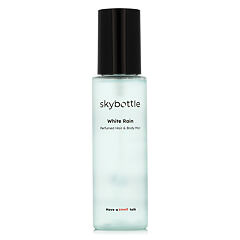 Sprej za tijelo Skybottle White Rain Perfumed Hair & Body Mist 100 ml