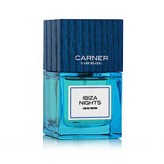 Parfemska voda Carner Barcelona Ibiza Nights 50 ml