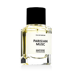 Parfemska voda Matiere Premiere Parisian Musc 50 ml