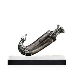 Parfemska voda Lattafa Niche Emarati Khanjar 85 ml