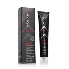 Boja za kosu Inebrya Color 100 ml 4/8 Chestnut Matte