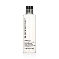 Zaglađivanje kose Paul Mitchell Soft Style Foaming Pommade 150 ml