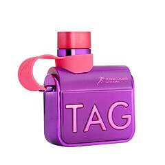 Parfemska voda Armaf Tag Donna Colorata 100 ml