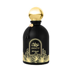 Parfemska voda Zimaya Awatif Black 100 ml