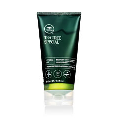 Gel za kosu Paul Mitchell Tea Tree Special Styling Gel 150 ml