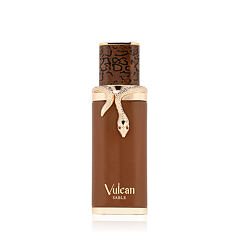 Parfemska voda French Avenue Vulcan Sable 100 ml