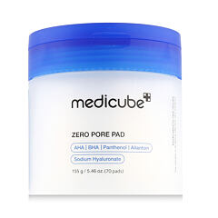 Maramice Medicube Zero Pore Pad 70 kom