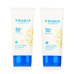 Proizvod za zaštitu lica od sunca Frudia Ultra UV Shield Sun Essence SPF50+ 50 ml