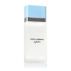 Toaletna voda Dolce&Gabbana Light Blue za ponovo punjenje 50 ml